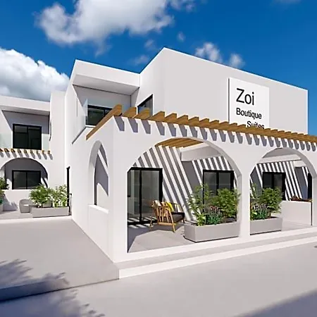 Zoi