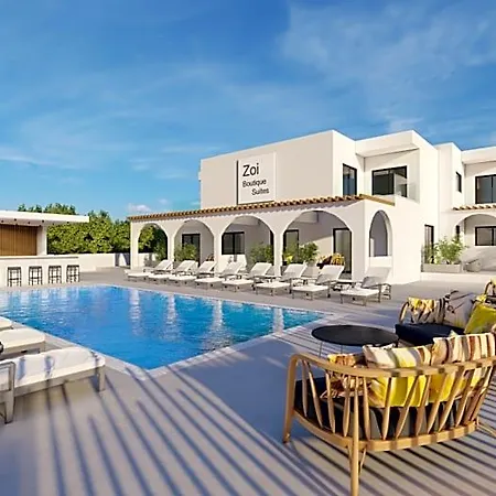 Hotel Zoi