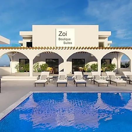 Zoi Hotel