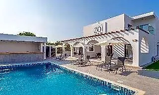 Zoi Hotel Ayia Napa